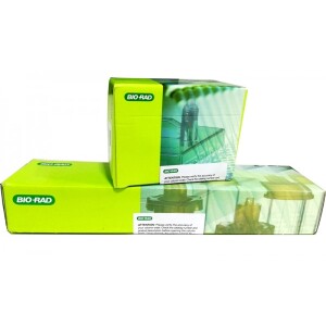 Aminex HPX-87H 100mm x 7.8mm x 9um